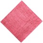 Prosop din bumbac pentru coafor, cosmetica sau manichiura 29x48 Corai, art MJ 1143509
